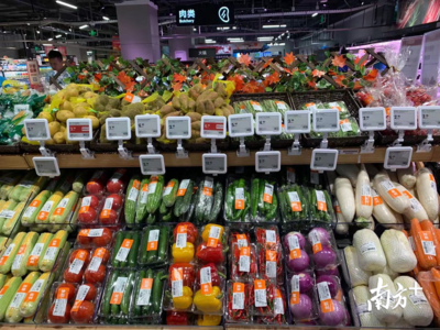 探营盒马佛山店 全国二线城市首店，如何用“佛山味”与“新鲜力”破局