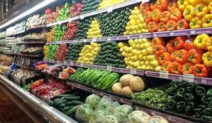 菜篮子里的经济学 为何菜价上涨与官方通胀数据出现背离？