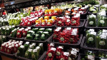 从胖东来看中国零售业的神话 新鲜蔬菜如何成为行业标杆